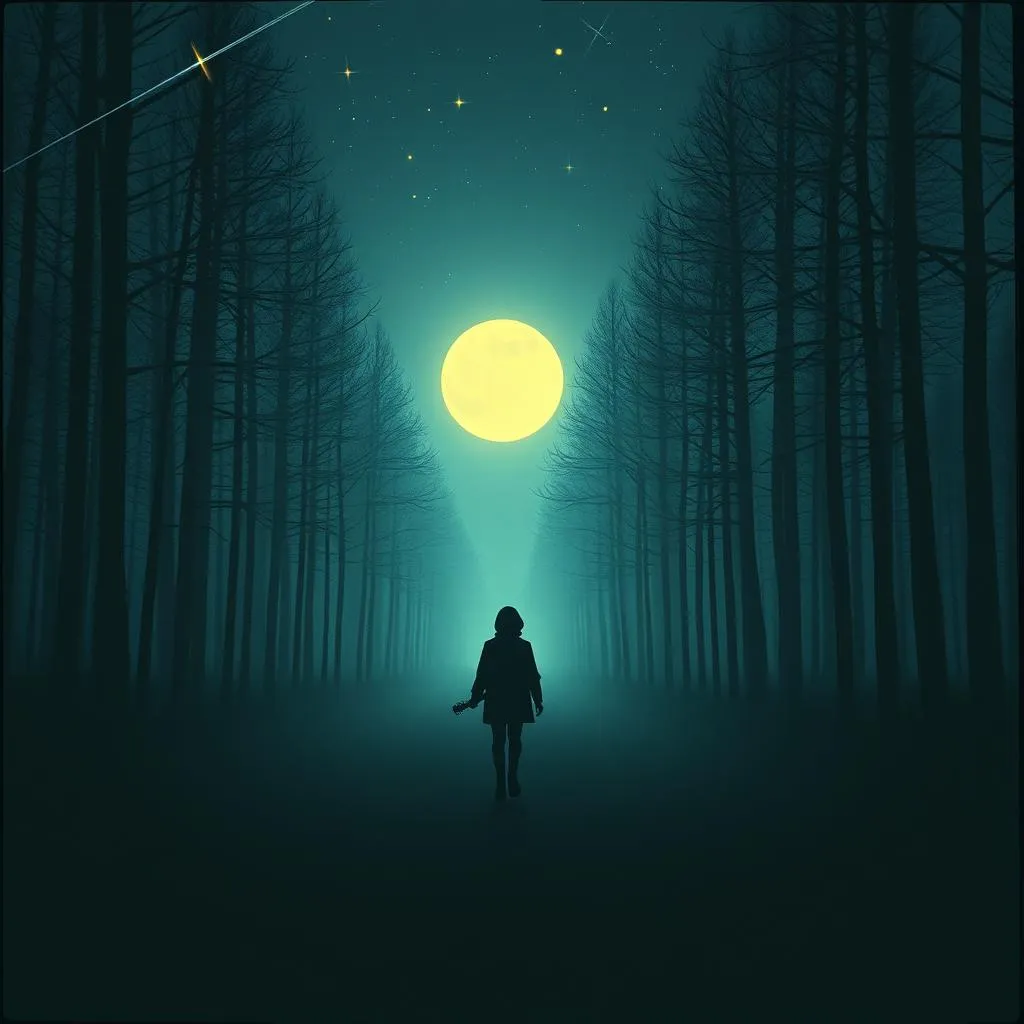 Light in the Darkness