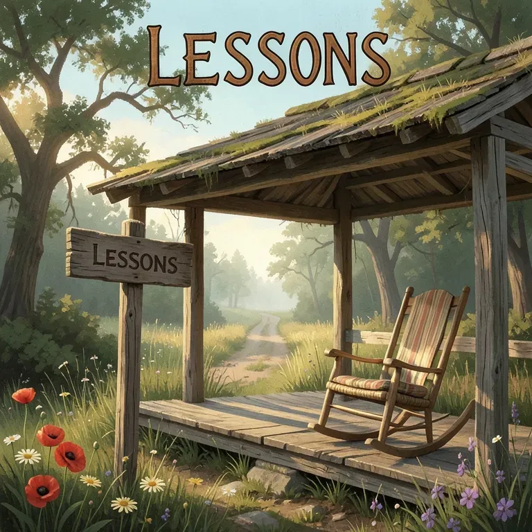 Lessons