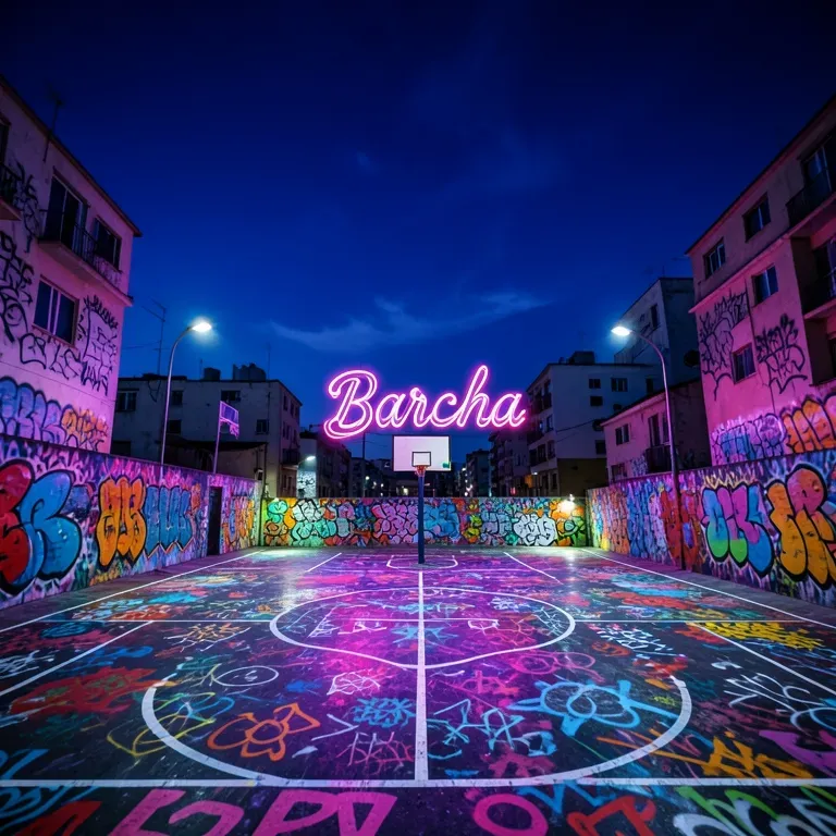 Barcha