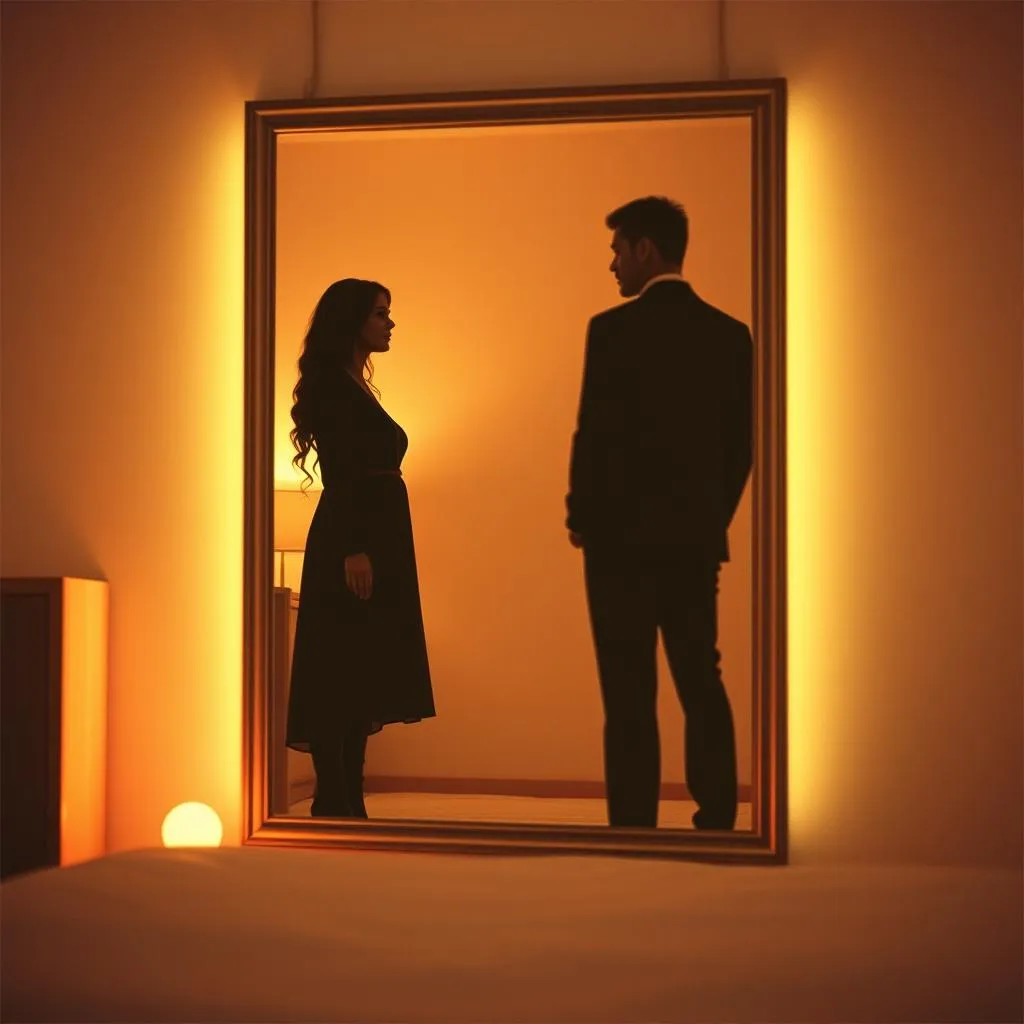Dans cette lumière