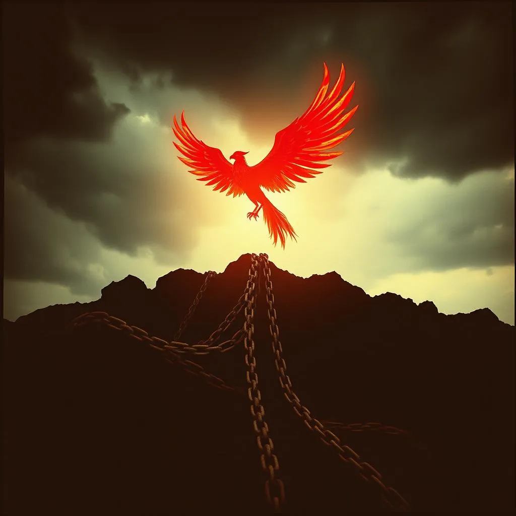 Break the Chains