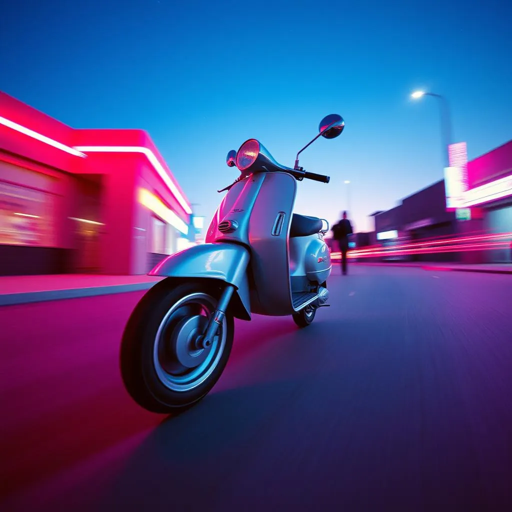 Moto wangu