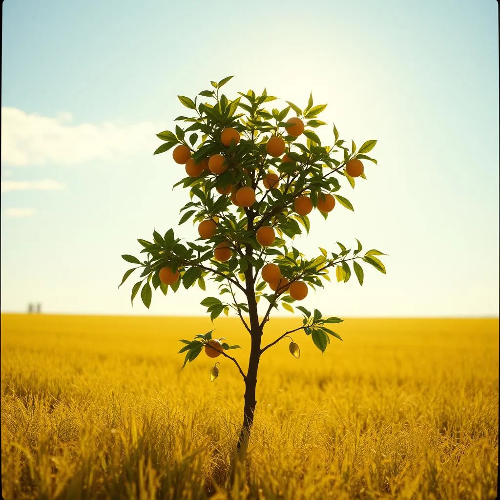 Are yu producing fruit of spirit or not