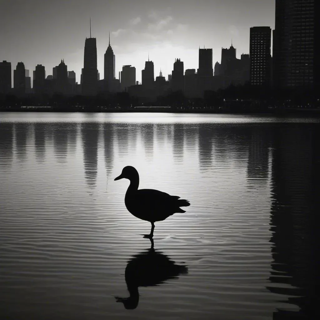 Darkwing mf duck