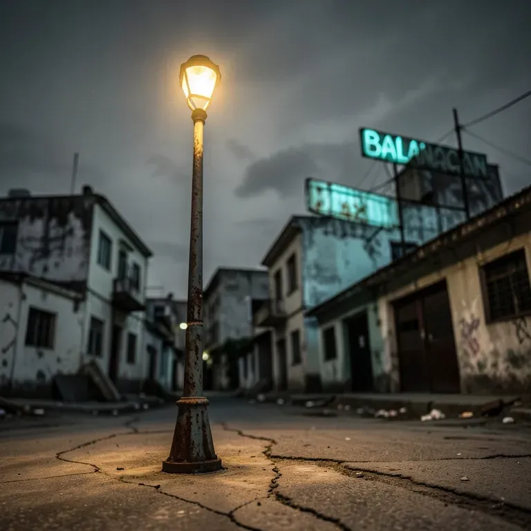 BALANACAN KUMUSTA