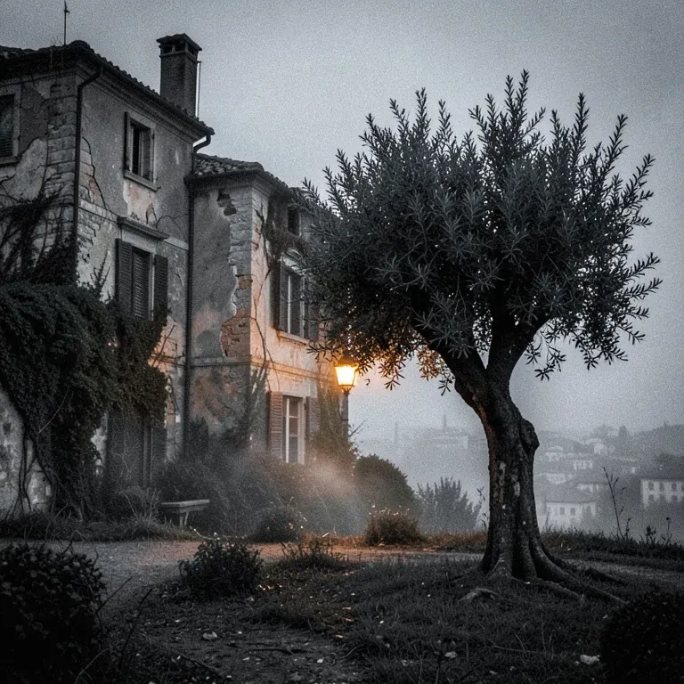 Sotto Casa Mia