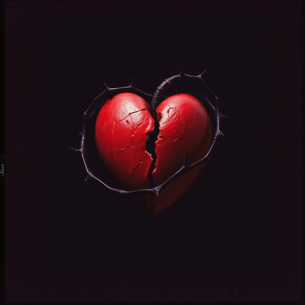 One sided love