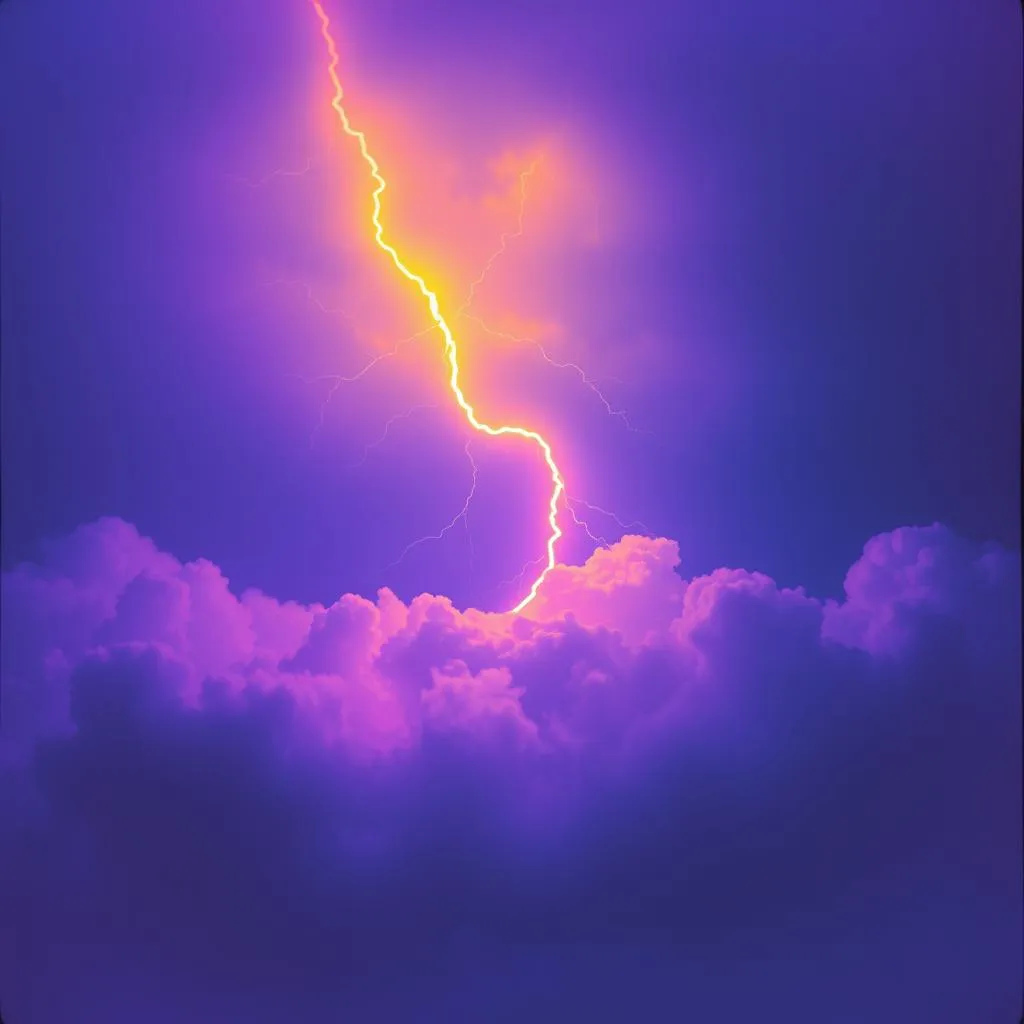Voltage heart