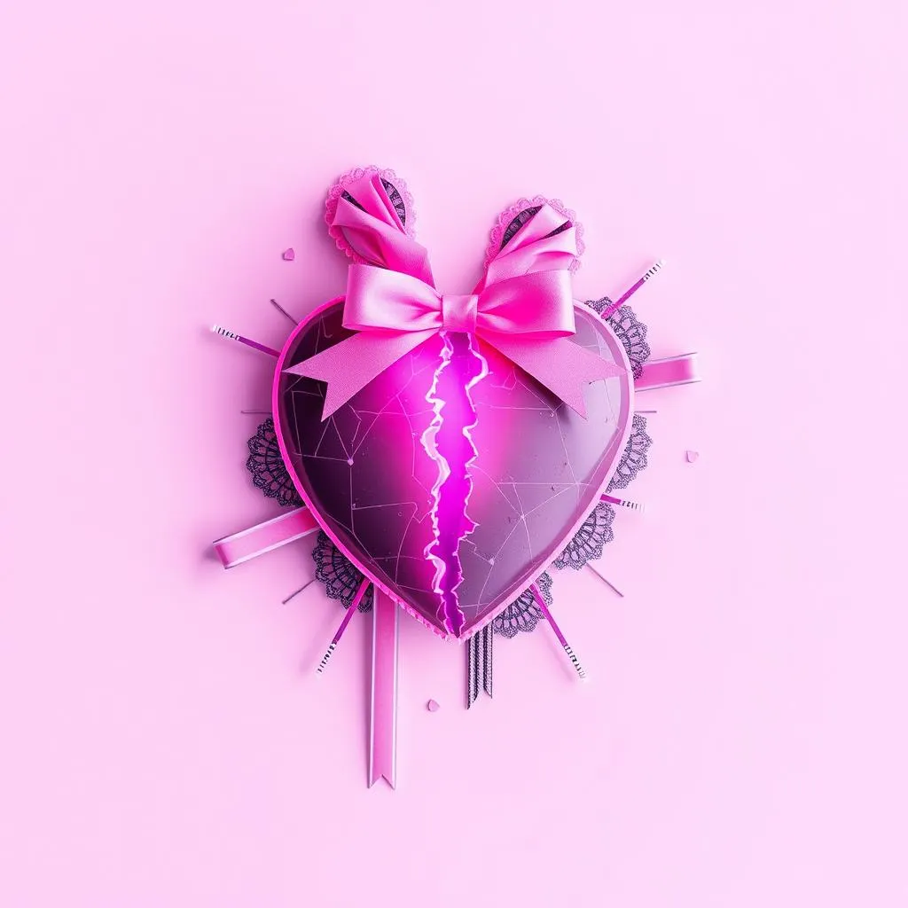 Thigh High Heartbreak