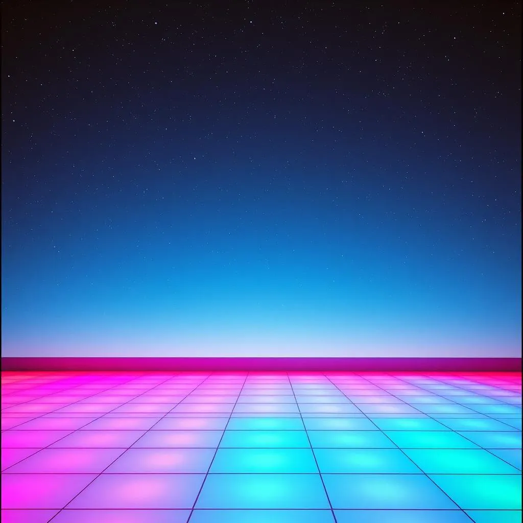 Euphoric Nights