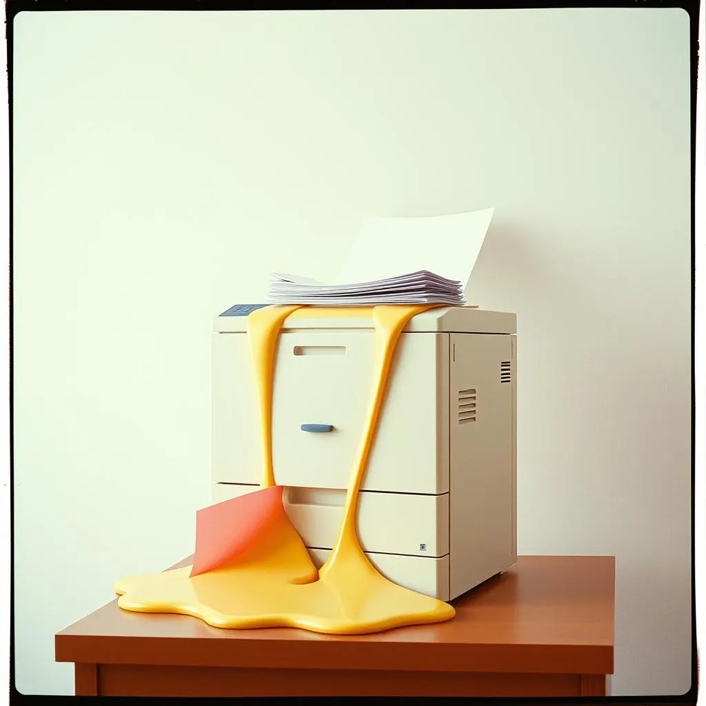 Photocopies