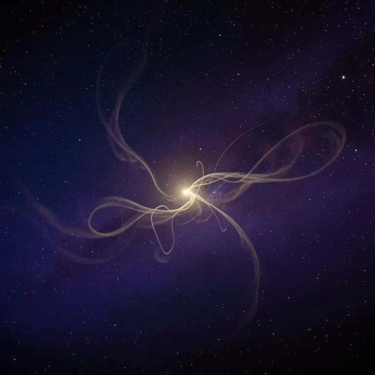 STAR - "INFINITY"