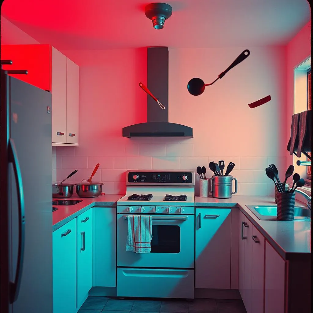 Dapur vibe 2