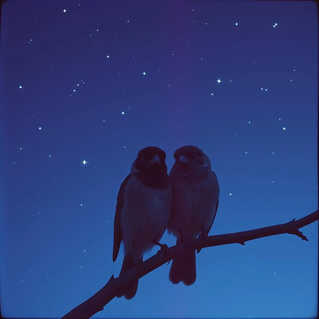Birds