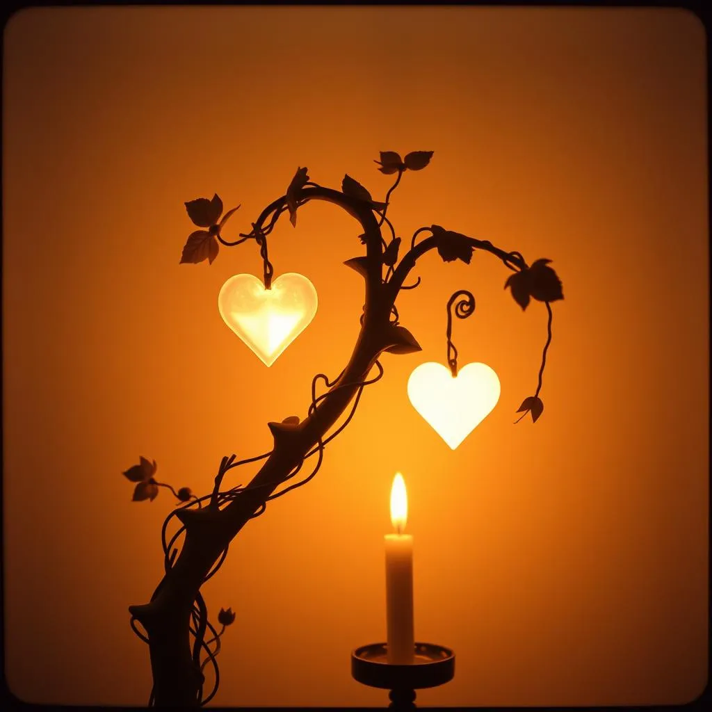 Sparkling Love