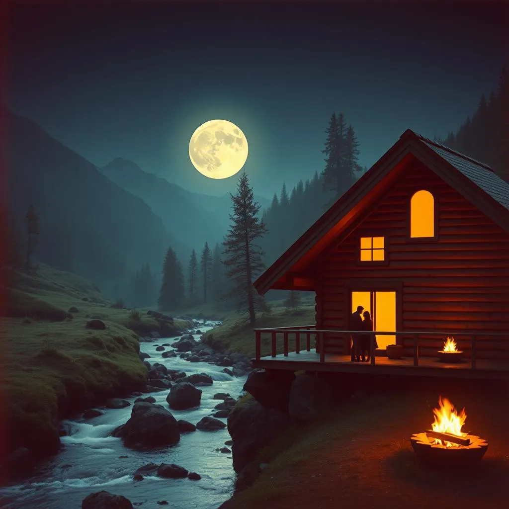 Cabana