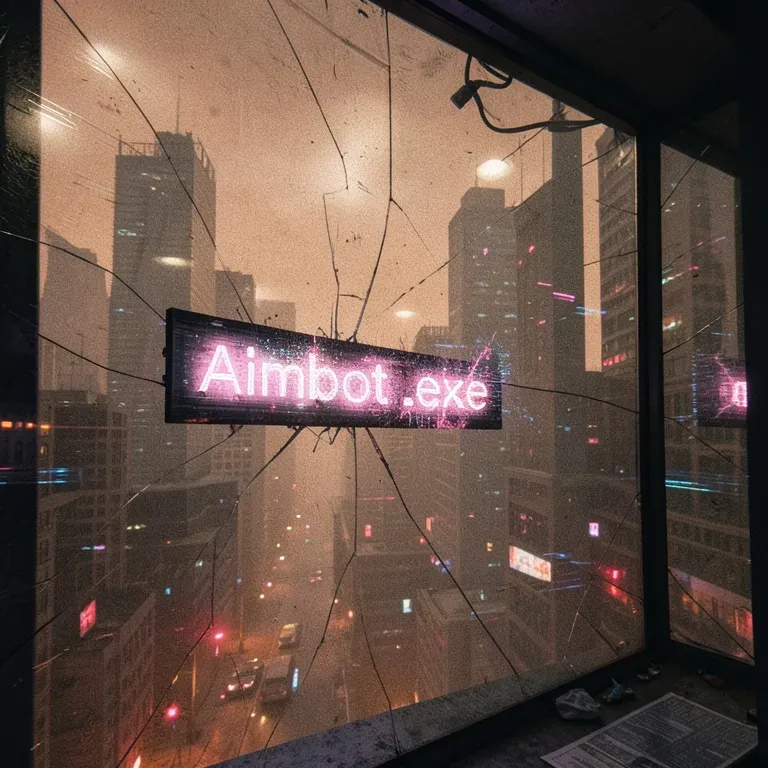 “Aimbot.exe”