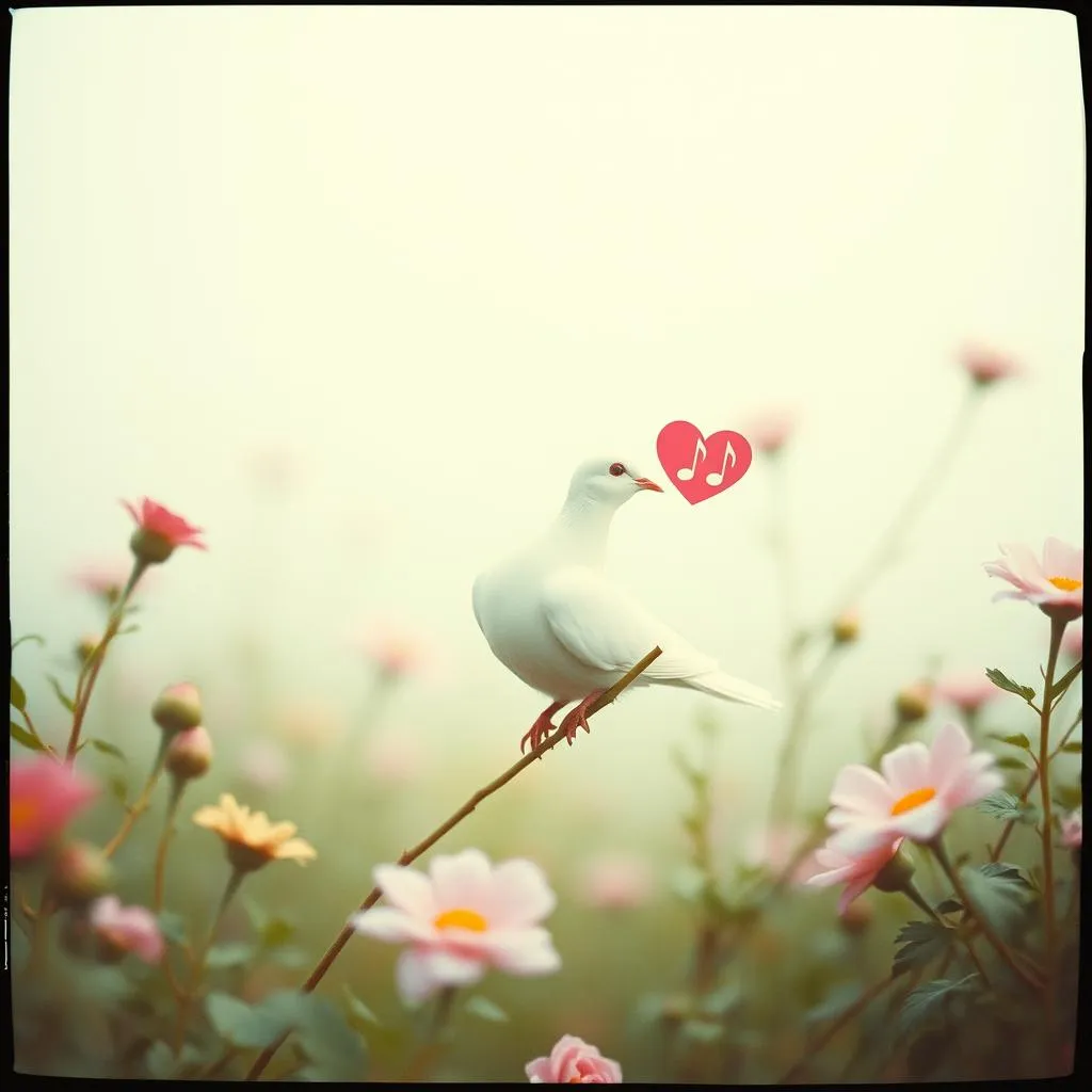 A Mother’s Song