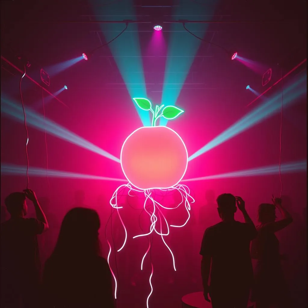 Booty fruit
