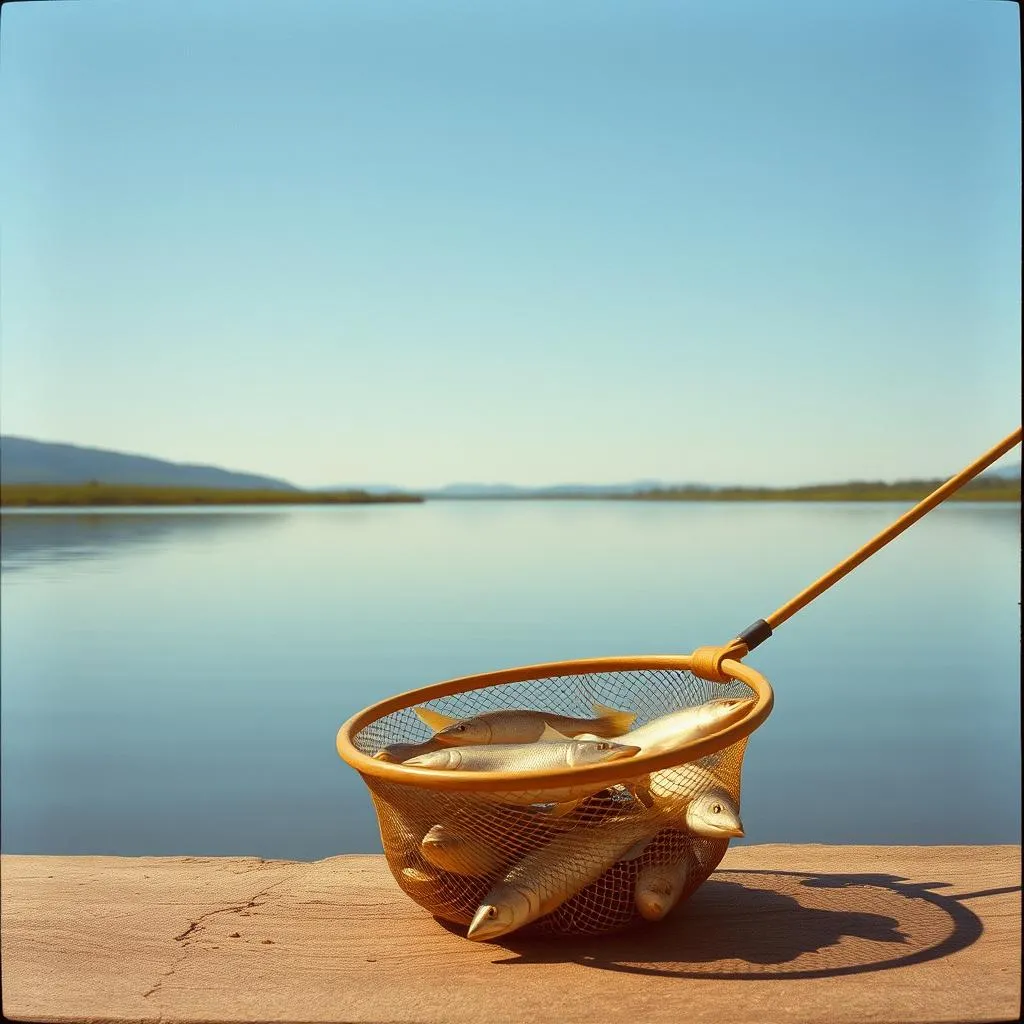 La pesca milagrosa