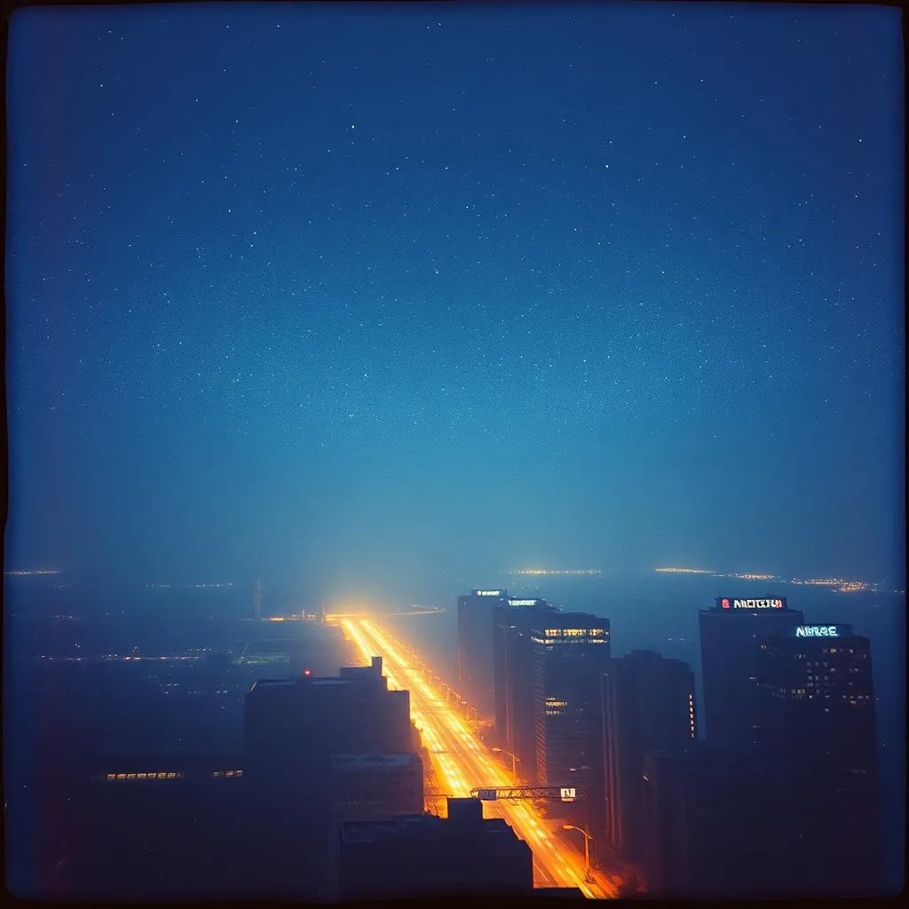 Midnight Drift
