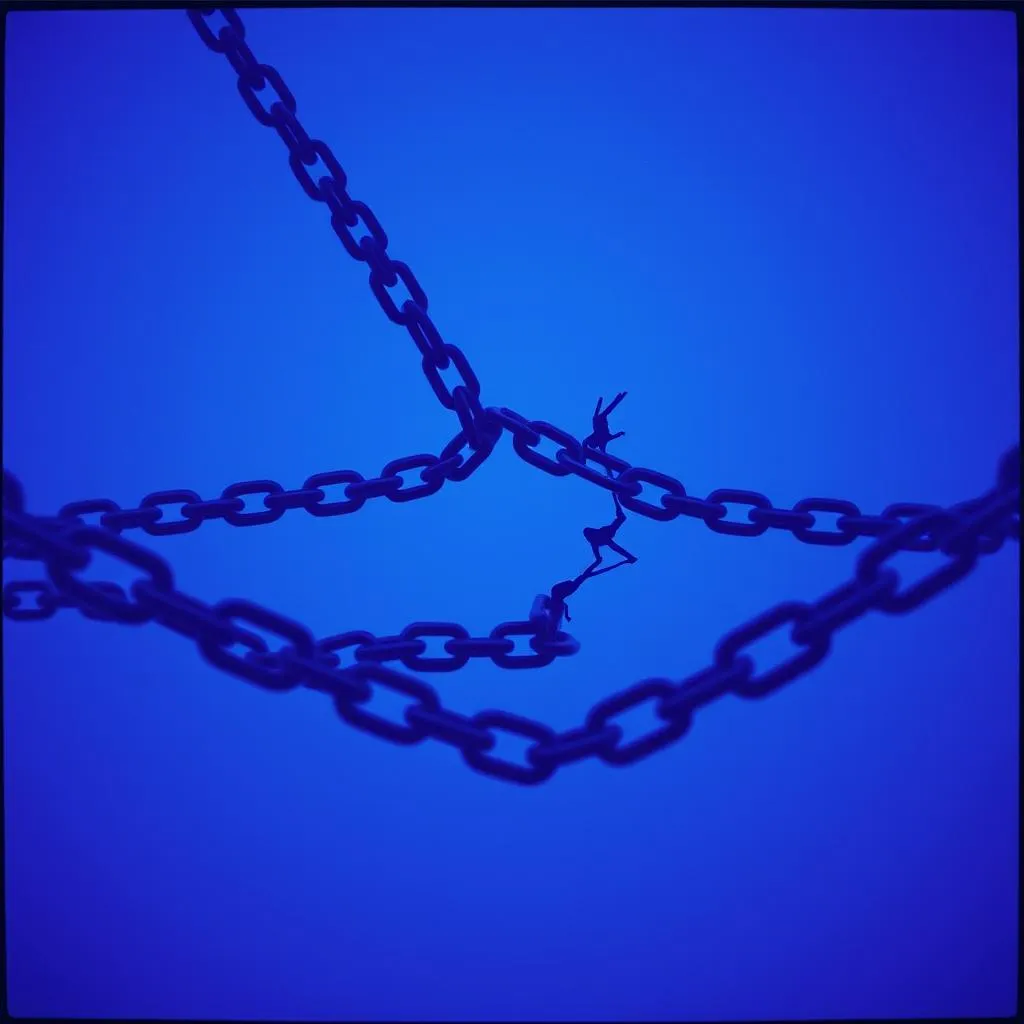 Broken Chains