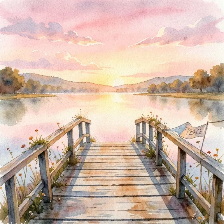The Bridge You Built