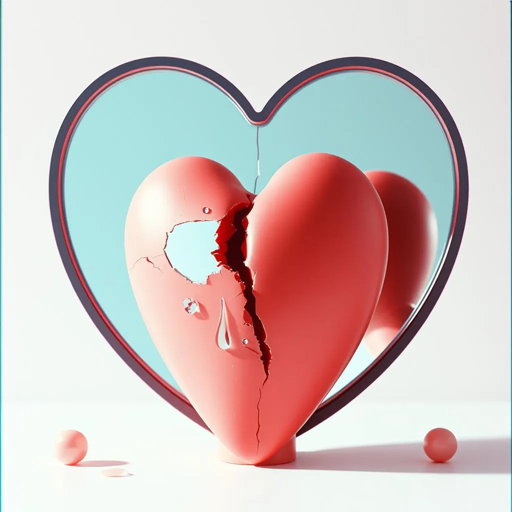 you in tears