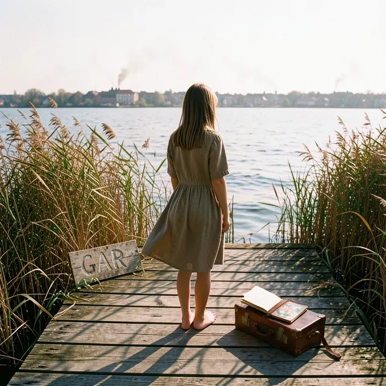 You Taught Me How to See