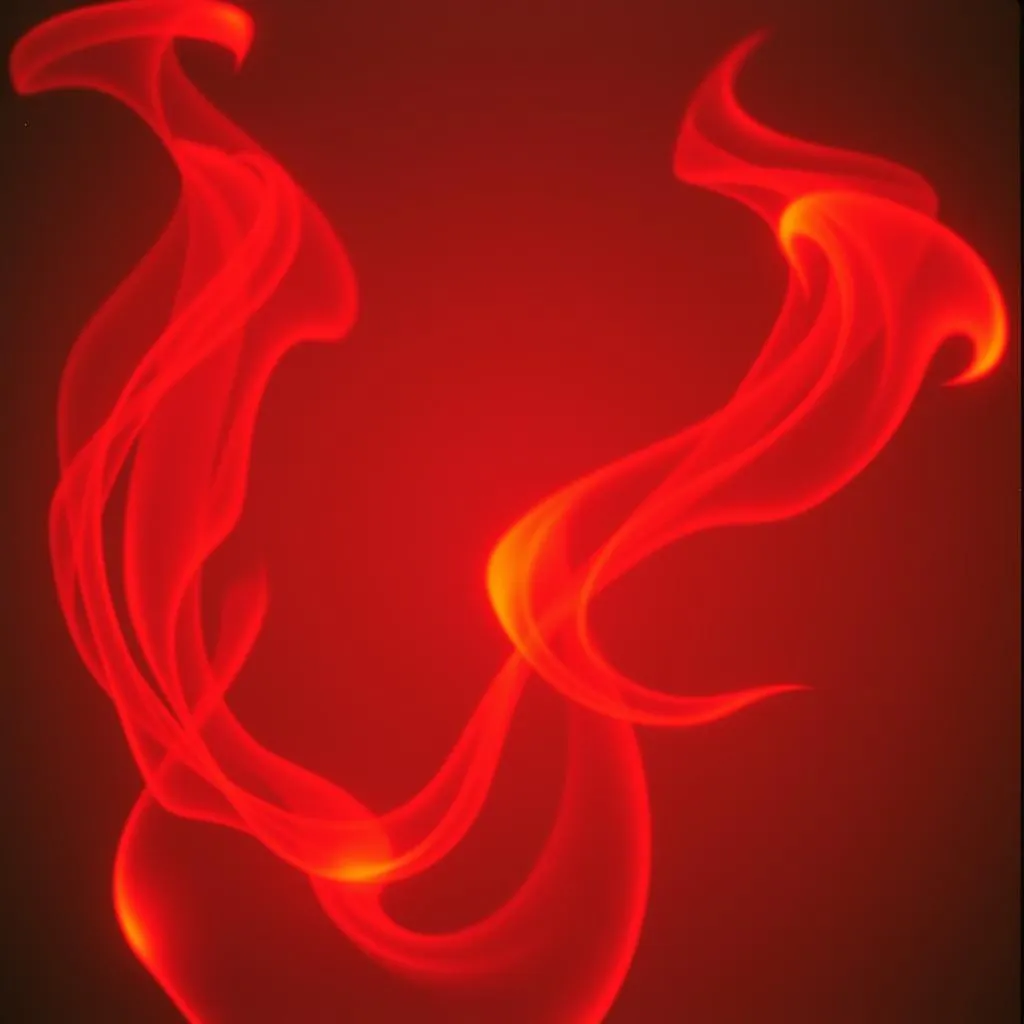 Feel the Fire