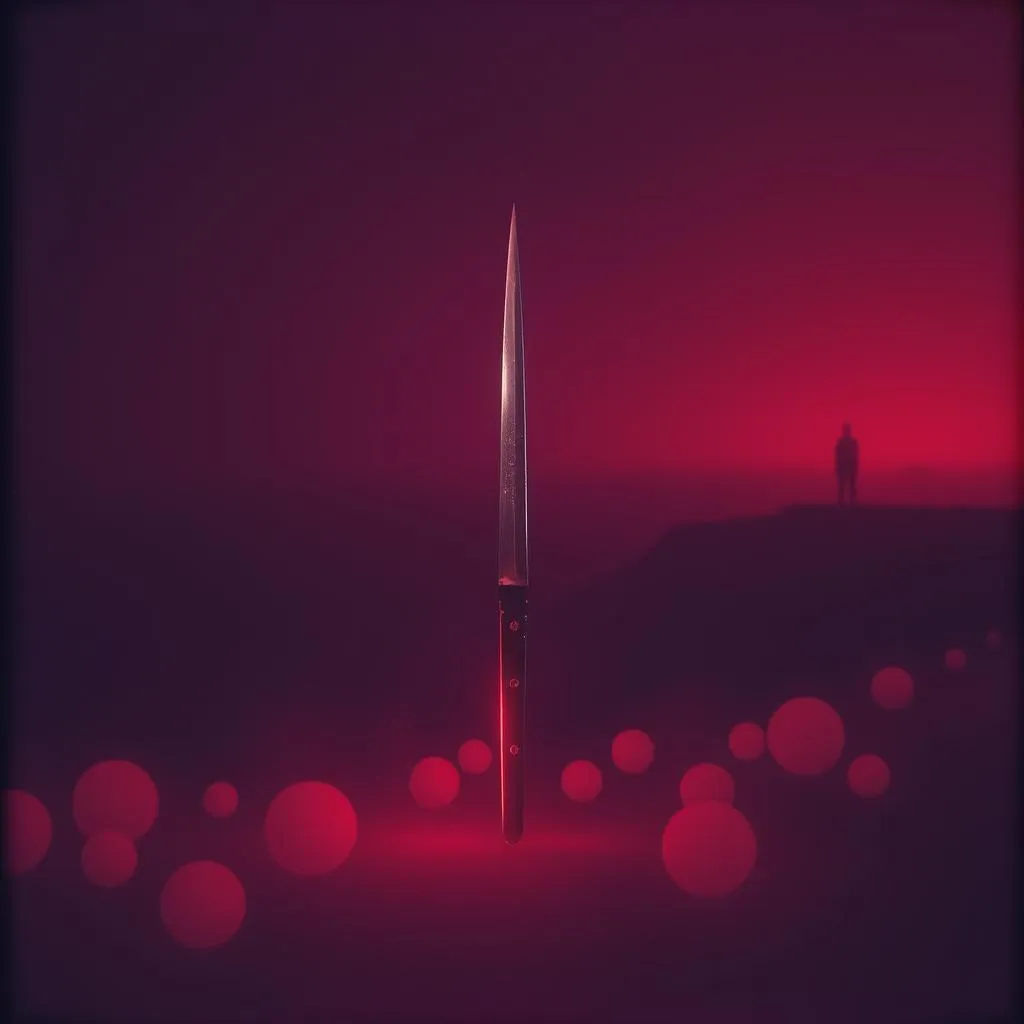 Danger Game