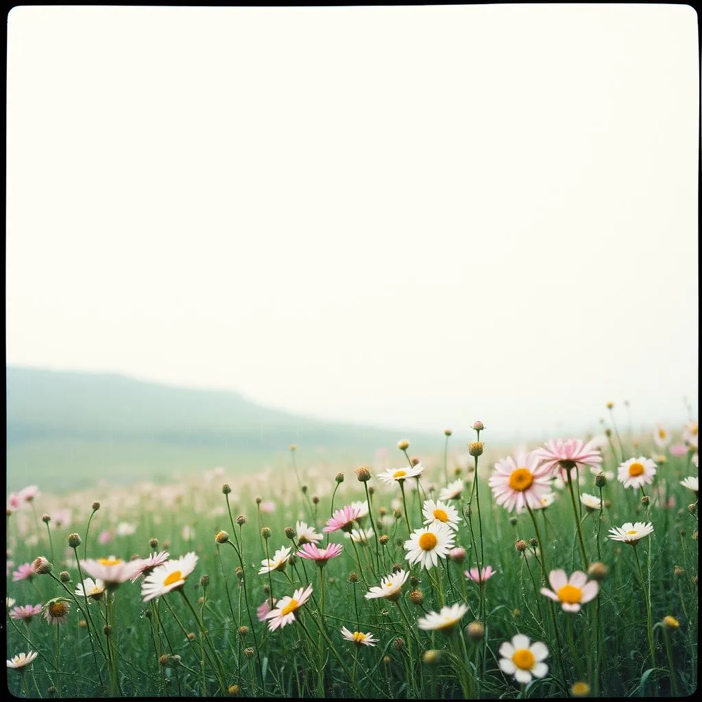 Grace Like Rain