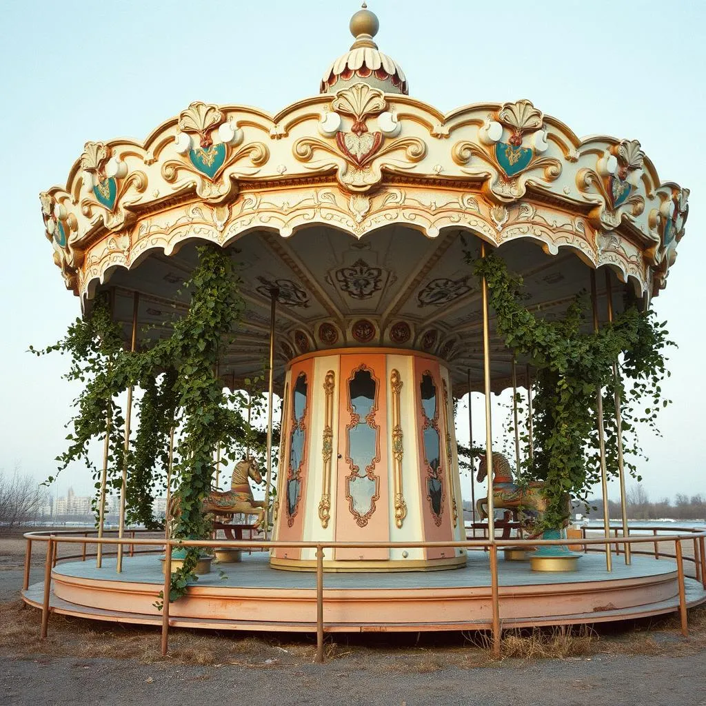 Eternal Carnival