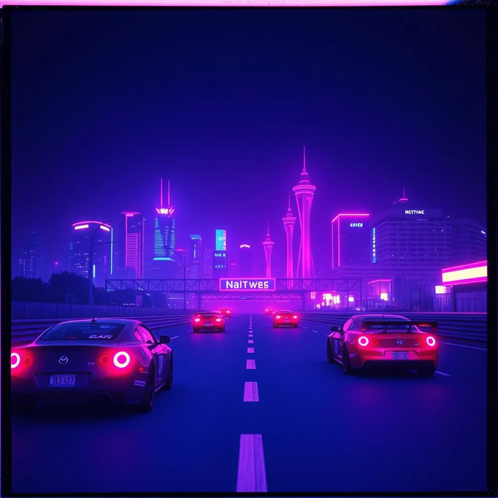 Night Hustle