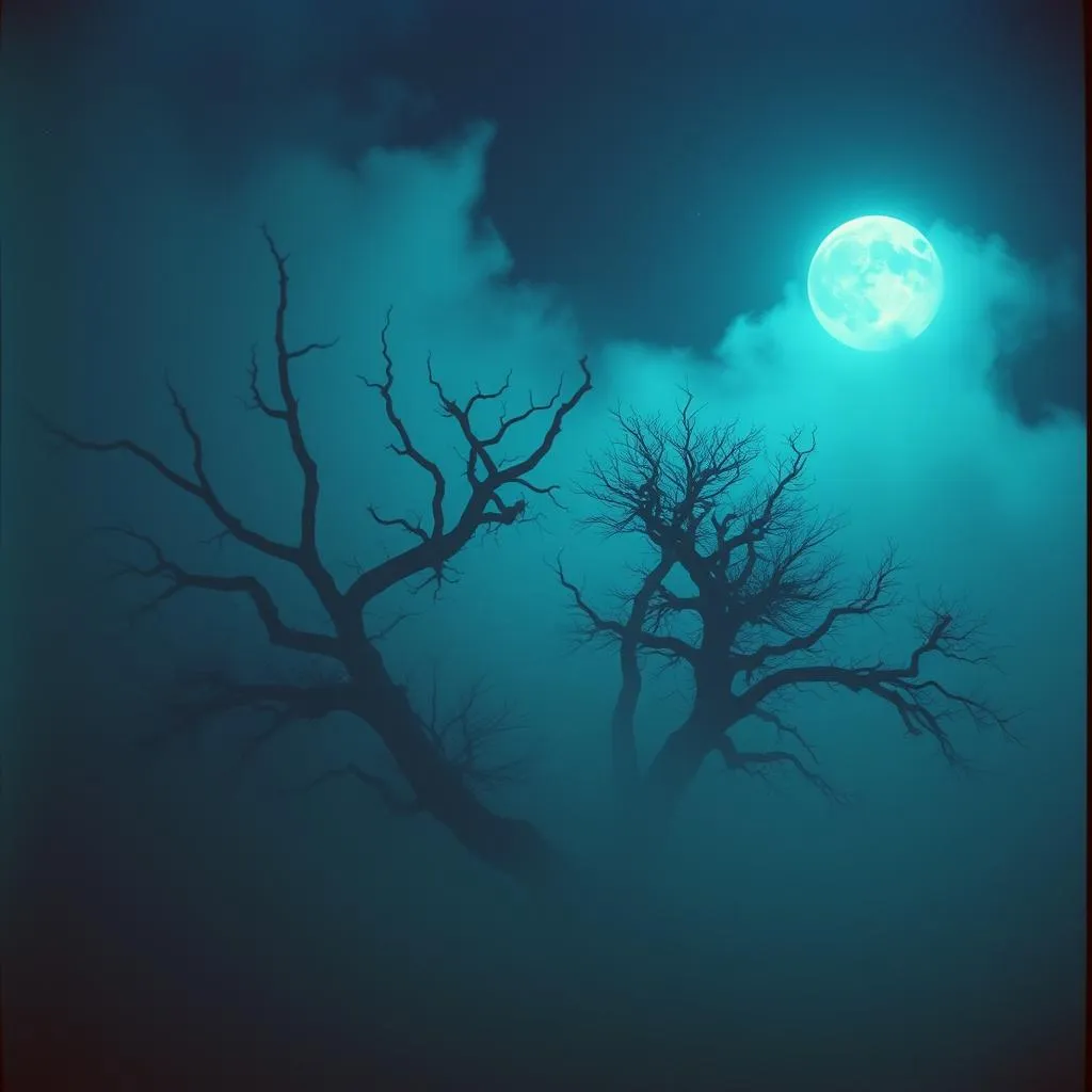 Night Springs