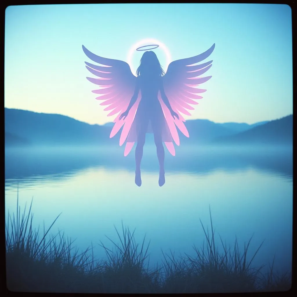 Angel Eyes