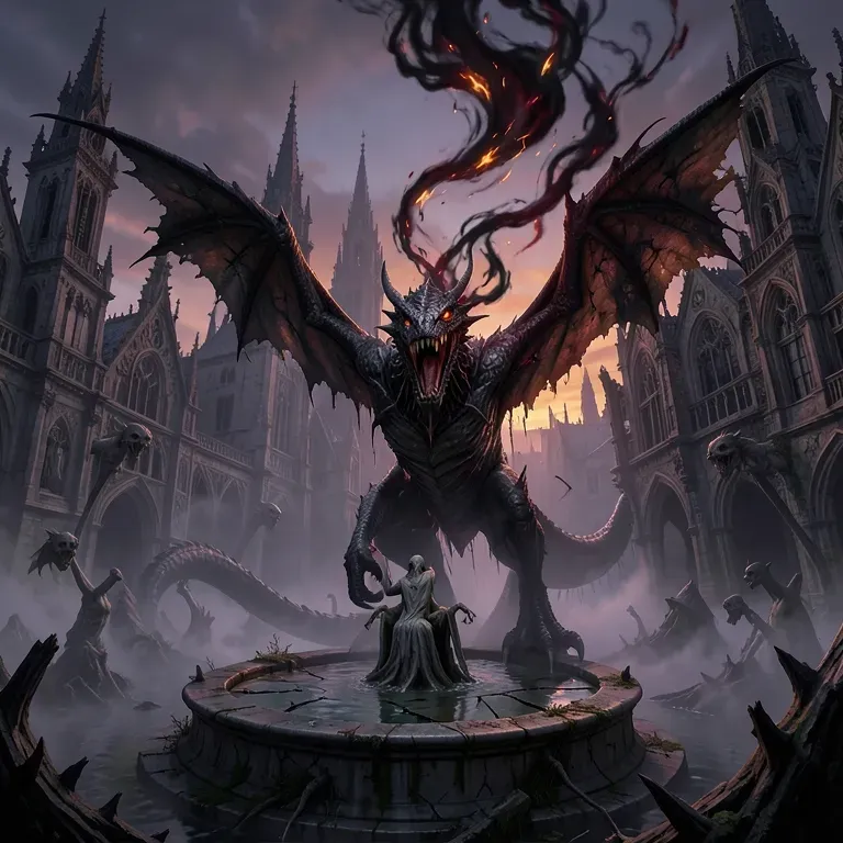 Bone Crown War