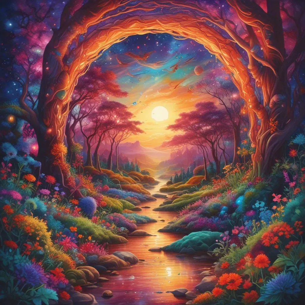Viviendo mis Sueños 