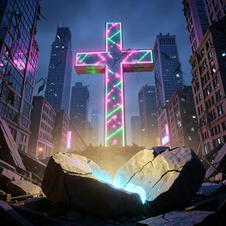 Praise won’t stop