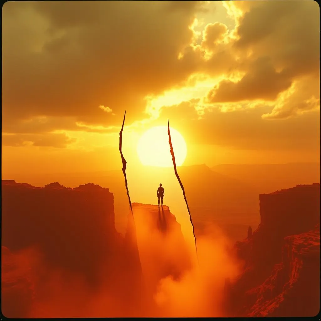 Rise