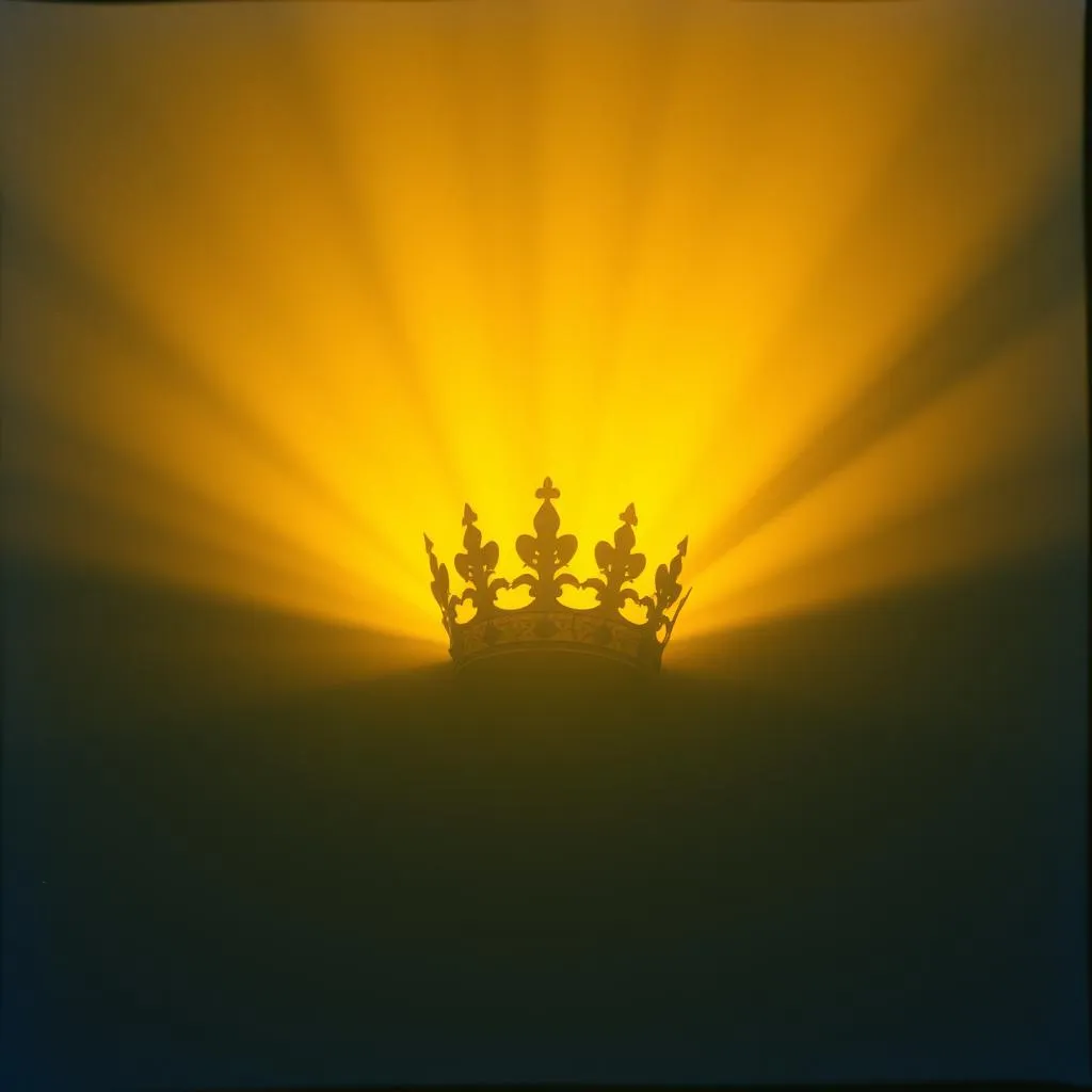 King Of Light