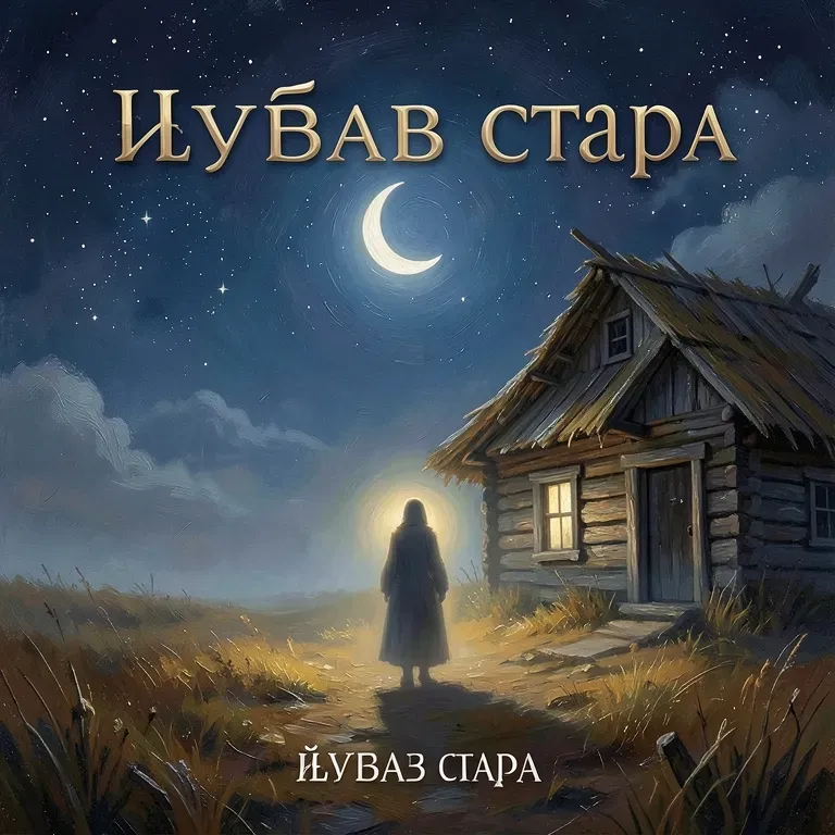 Љубав стара