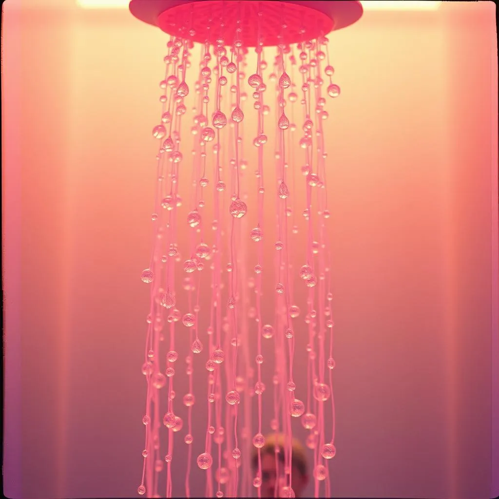 Shower Me