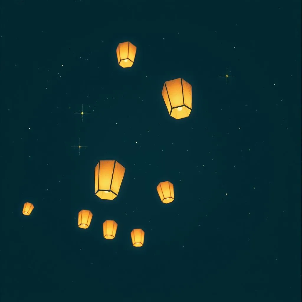 Velvet Nights