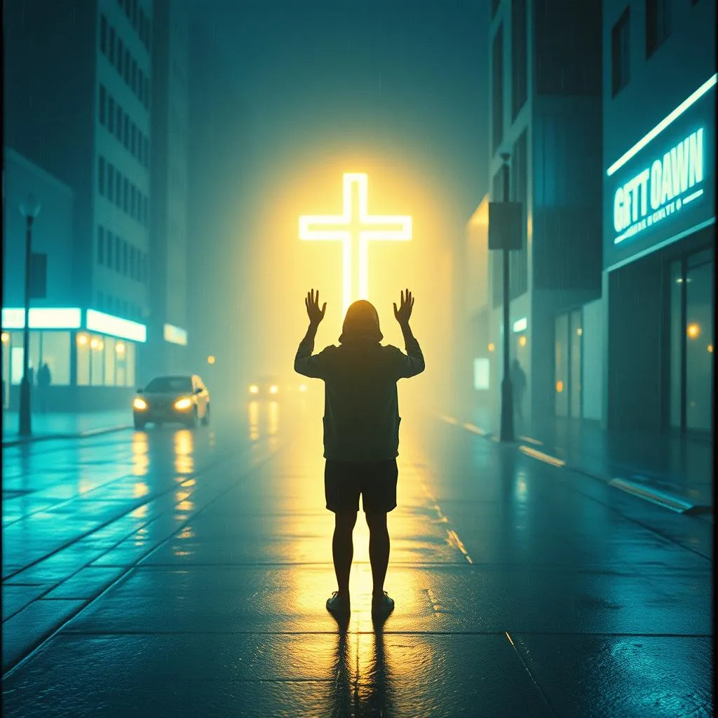 Faith Over Fear Remix