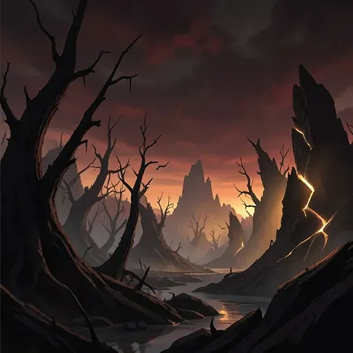 Heaven Or Hell
