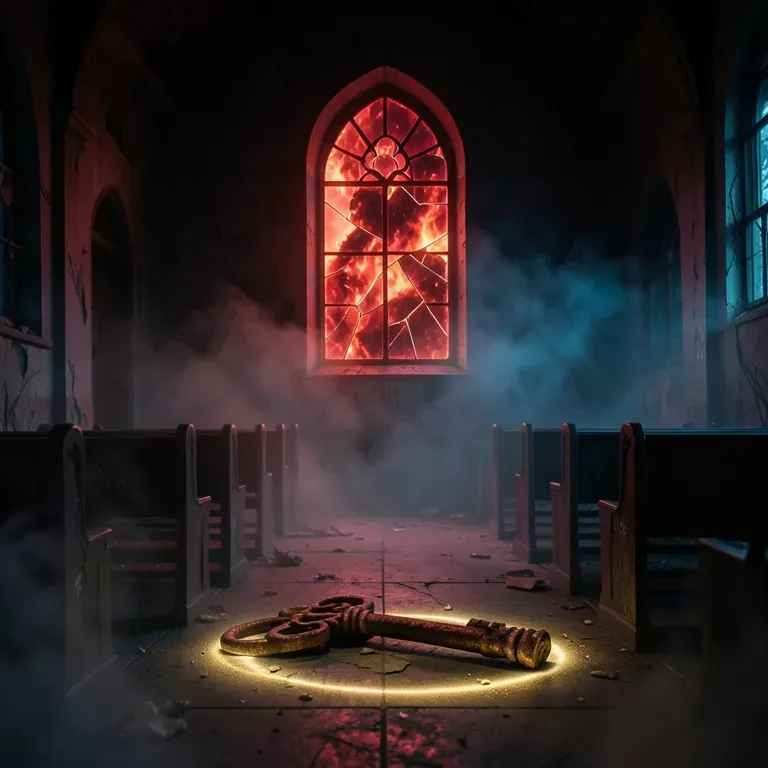 Church Of Feedback