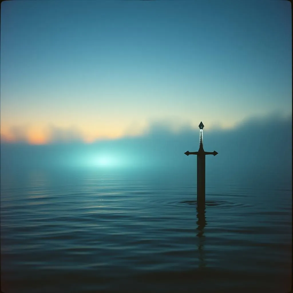 Excalibur