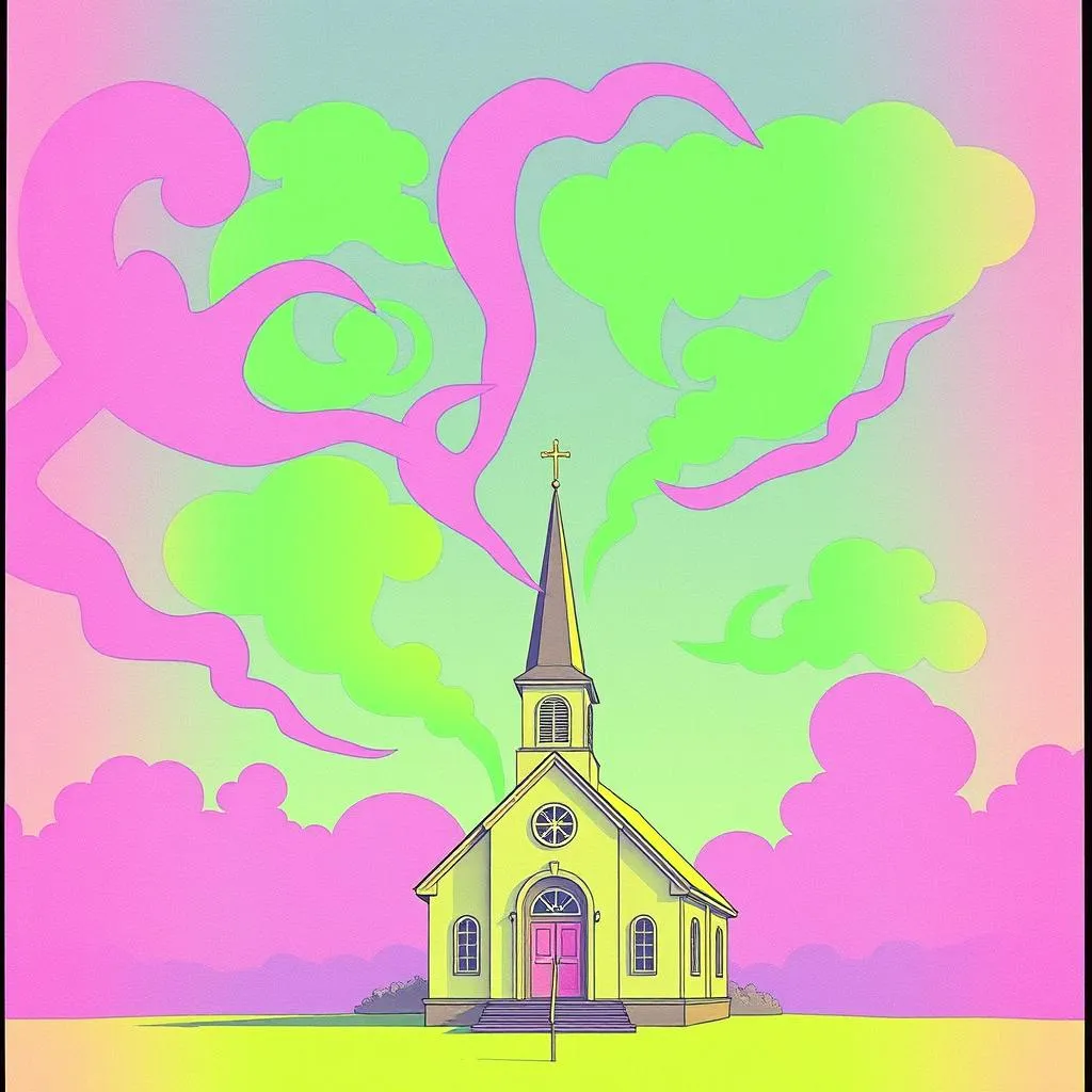 Church