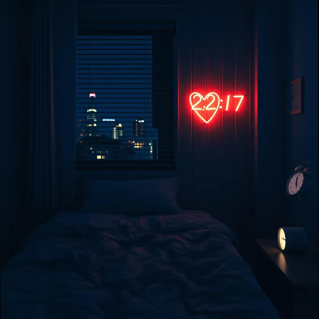 Lonely